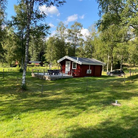 Ryasjoe Holiday Homes Sexdrega Exterior foto