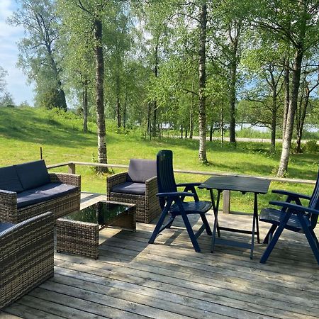 Ryasjoe Holiday Homes Sexdrega Exterior foto