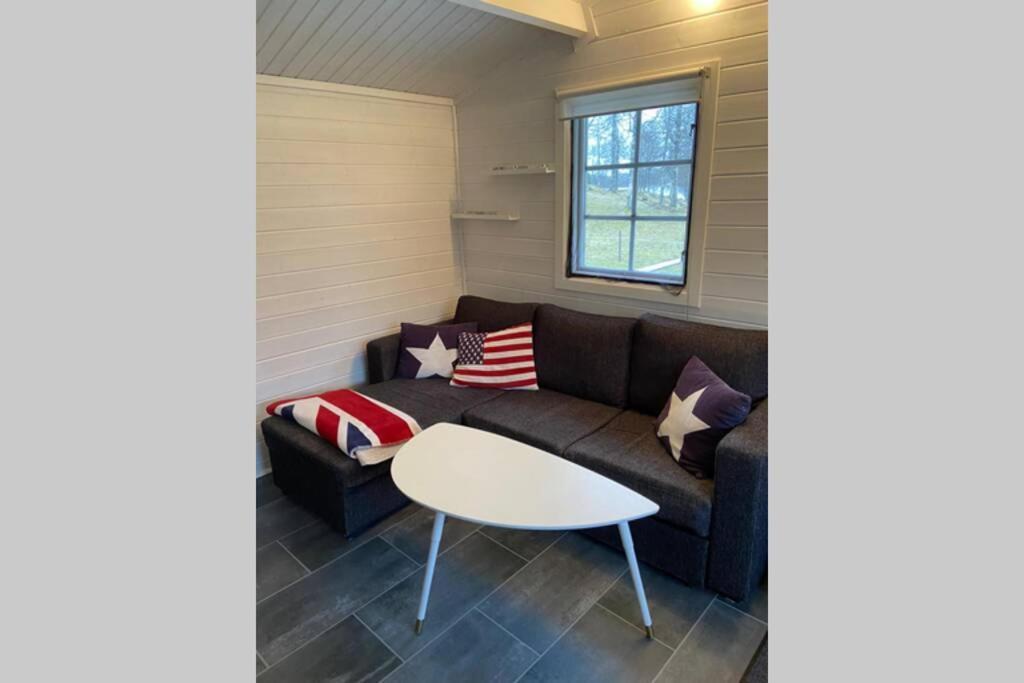 Ryasjoe Holiday Homes Sexdrega Exterior foto