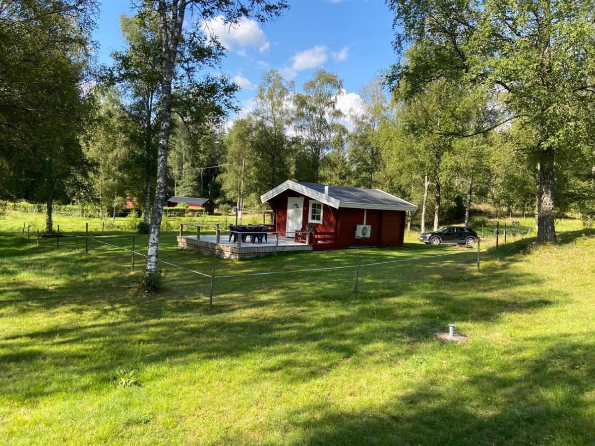 Ryasjoe Holiday Homes Sexdrega Exterior foto